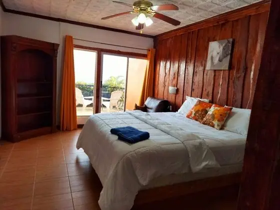 Comfort Oda, 1 Yatak Odası, Banyolu/Duşlu, Vadi Manzaralı