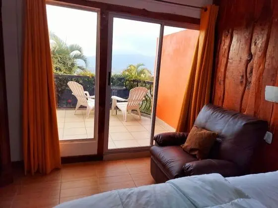 Comfort Oda, 1 Yatak Odası, Banyolu/Duşlu, Vadi Manzaralı