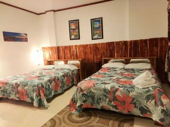 Family Apart Daire, 1 Yatak Odası