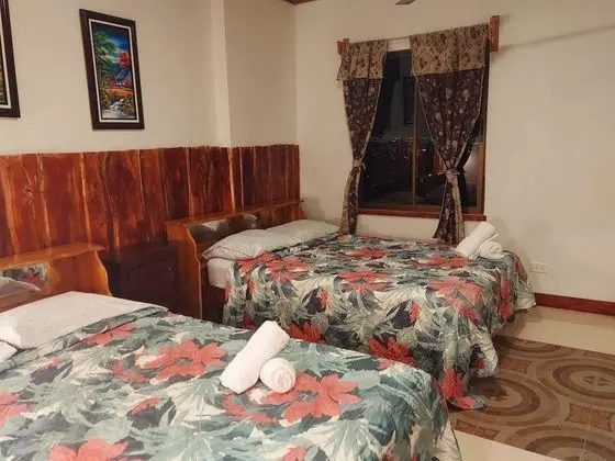 Family Apart Daire, 1 Yatak Odası