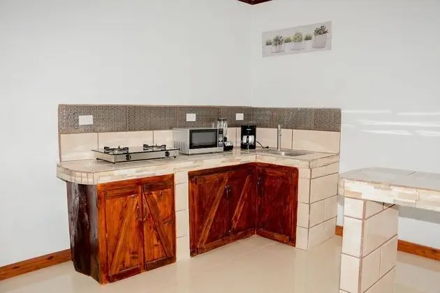 Family Apart Daire, 1 Yatak Odası