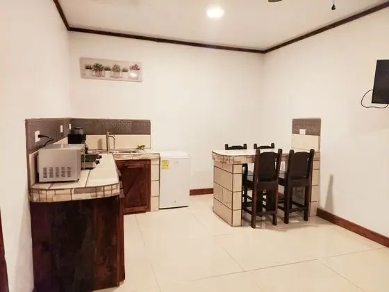 Family Apart Daire, 1 Yatak Odası