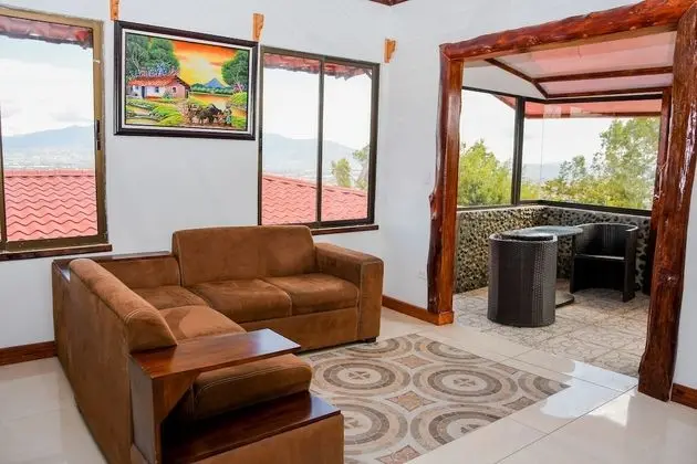 Family Apart Daire, 1 Yatak Odası