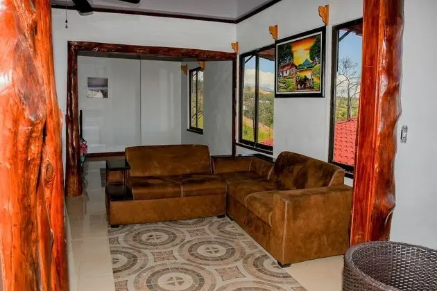 Family Apart Daire, 1 Yatak Odası