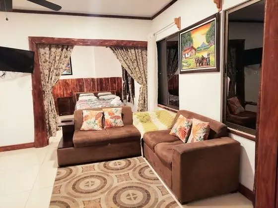 Family Apart Daire, 1 Yatak Odası