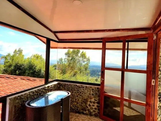 Family Apart Daire, 1 Yatak Odası