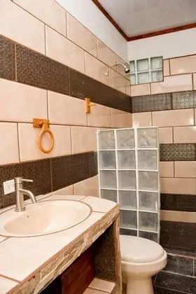 Family Apart Daire, 1 Yatak Odası