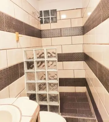 Family Apart Daire, 1 Yatak Odası