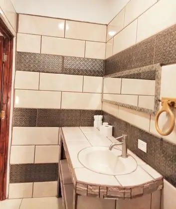 Family Apart Daire, 1 Yatak Odası