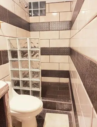 Family Apart Daire, 1 Yatak Odası