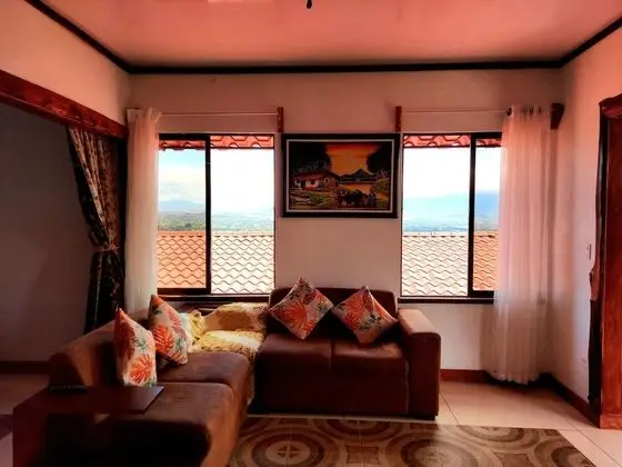 Family Apart Daire, 1 Yatak Odası