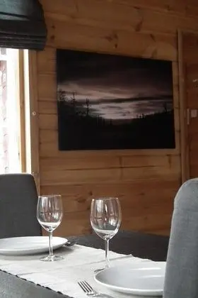 Family Apart Daire, 2 Yatak Odası, Sauna, Dağ Manzaralı