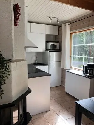 Family Apart Daire, 2 Yatak Odası, Sauna, Dağ Manzaralı