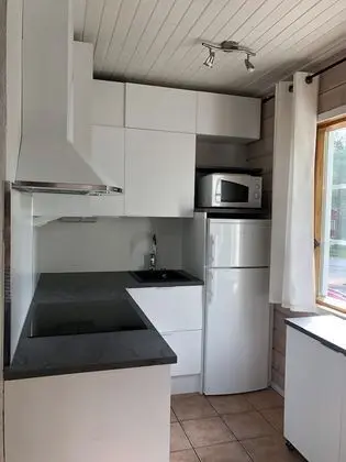 Family Apart Daire, 2 Yatak Odası, Sauna, Dağ Manzaralı