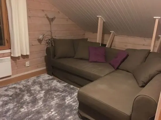 Family Apart Daire, 2 Yatak Odası, Sauna, Dağ Manzaralı