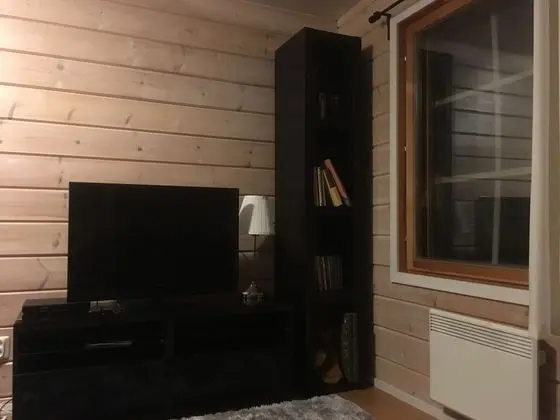 Family Apart Daire, 2 Yatak Odası, Sauna, Dağ Manzaralı