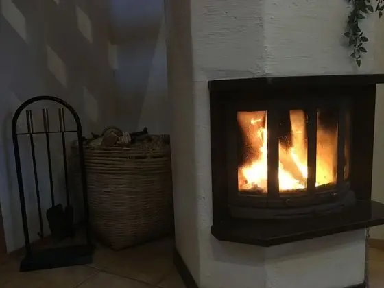 Family Apart Daire, 2 Yatak Odası, Sauna, Dağ Manzaralı