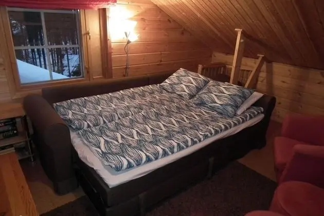 Family Apart Daire, 2 Yatak Odası, Sauna, Dağ Manzaralı