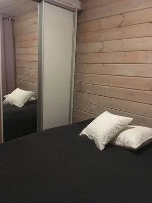 Family Apart Daire, 2 Yatak Odası, Sauna, Dağ Manzaralı