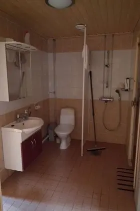 Family Apart Daire, 2 Yatak Odası, Sauna, Dağ Manzaralı