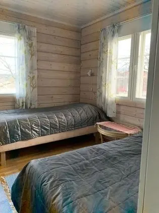 Basic Tek Büyük Yataklı Oda, Ortak Banyo, Avlu Manzaralı