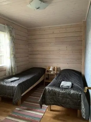 Basic Tek Kişilik Oda, Ortak Banyo, Avlu Manzaralı