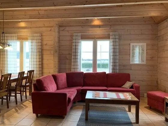 Classic Ev, Sauna
