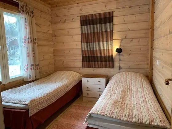 Classic Ev, Sauna