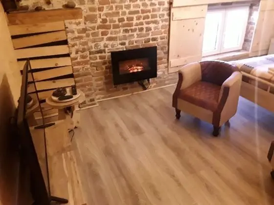Design Tek Büyük Yataklı Oda