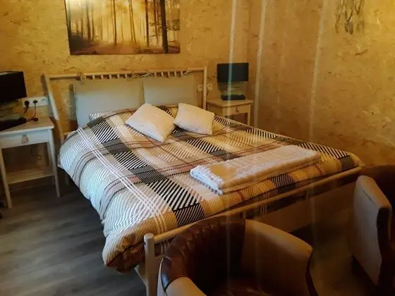 Design Tek Büyük Yataklı Oda