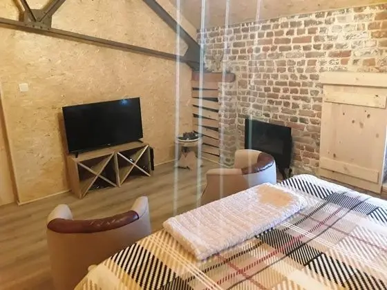 Design Tek Büyük Yataklı Oda