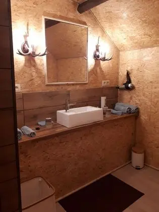Design Tek Büyük Yataklı Oda