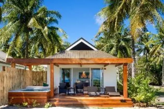 BUNGALOW