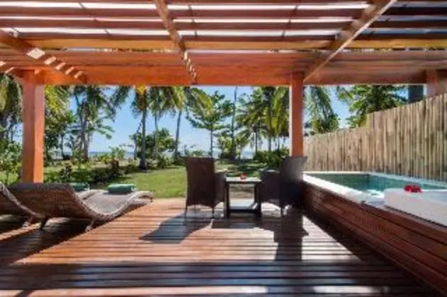 BUNGALOW