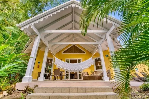 Villa con piscina privada ( 2 Queen)