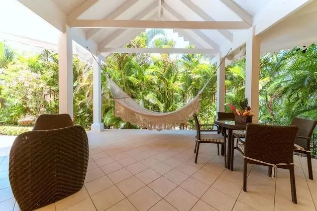 Villa con piscina privada ( 2 Queen)
