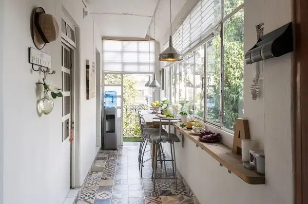 Design Oda, Birden Çok Yatak