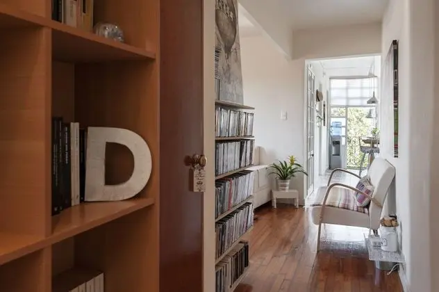 Design Oda, Birden Çok Yatak