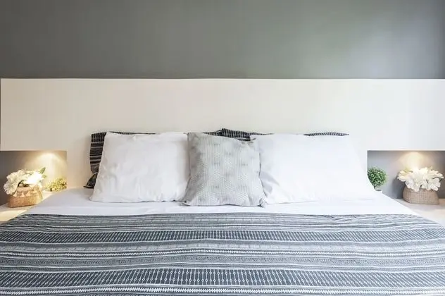 Design Oda, Birden Çok Yatak