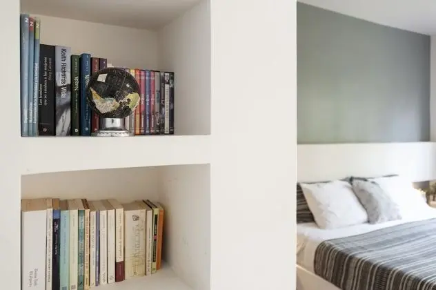 Design Oda, Birden Çok Yatak