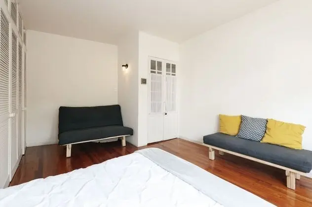 Design Oda, Birden Çok Yatak