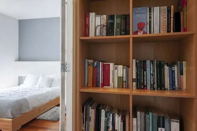 Design Oda, Birden Çok Yatak
