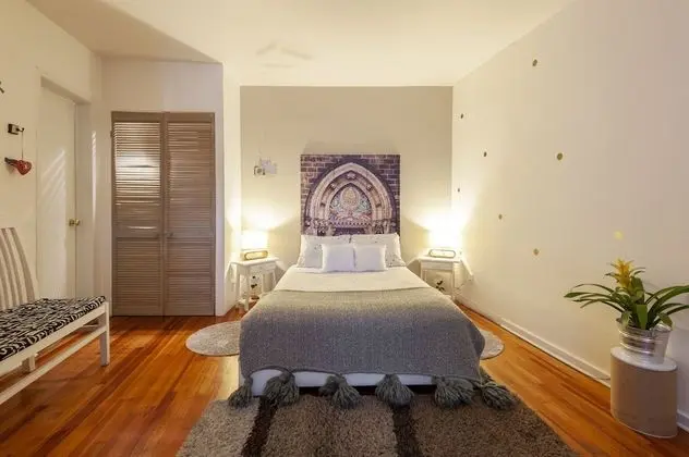 Design Oda, Birden Çok Yatak