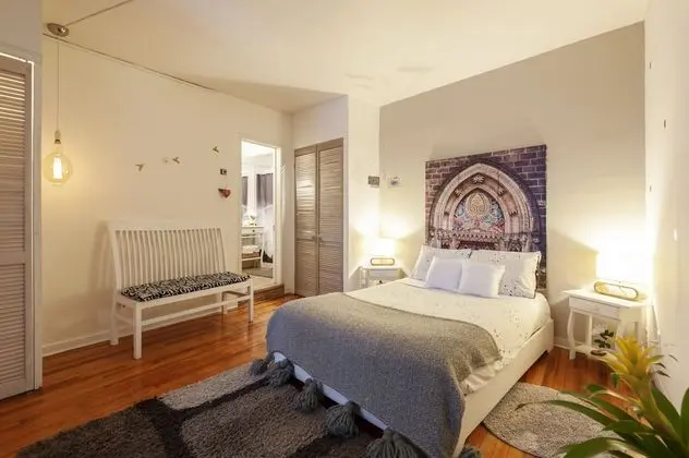 Design Oda, Birden Çok Yatak