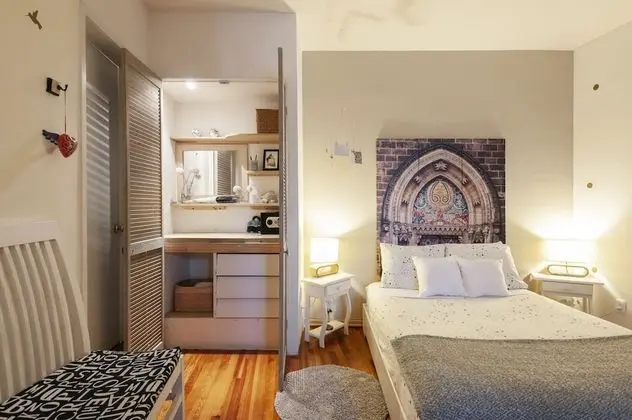 Design Oda, Birden Çok Yatak