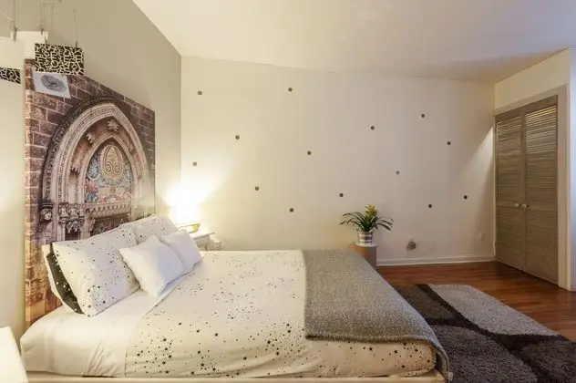 Design Oda, Birden Çok Yatak