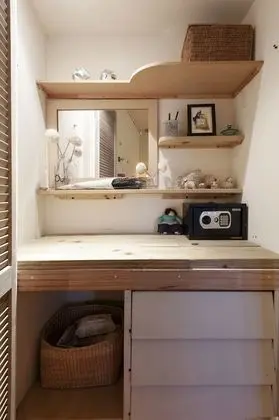 Design Oda, Birden Çok Yatak