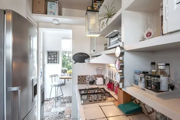 Design Oda, Birden Çok Yatak