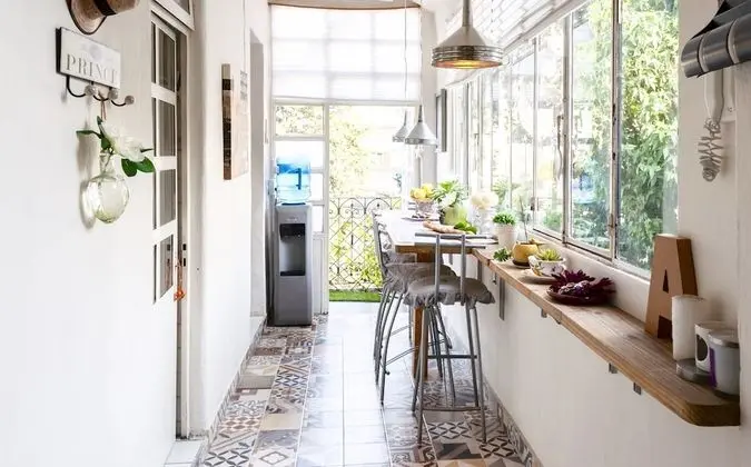 Design Oda, Birden Çok Yatak