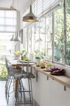 Design Oda, Birden Çok Yatak